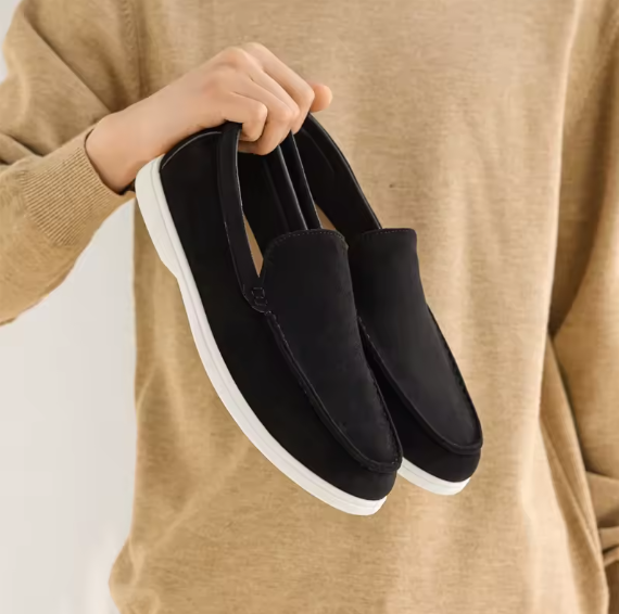 Casual Loafers