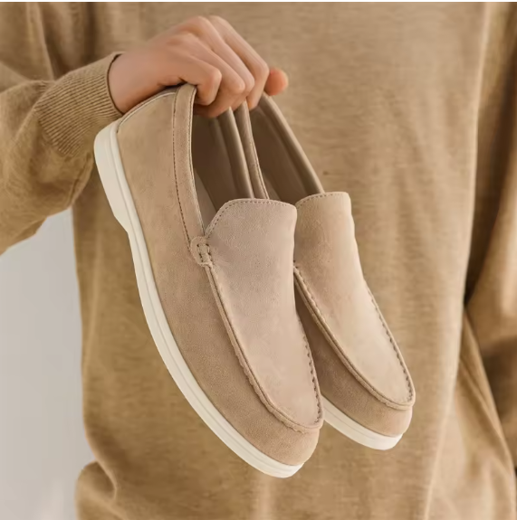 Casual Loafers
