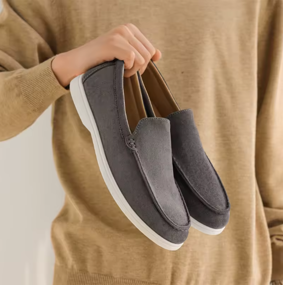 Casual Loafers
