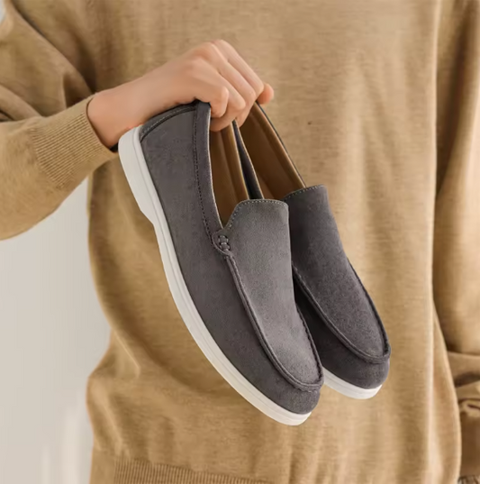 Casual Loafers